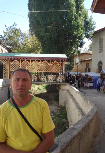 My photo - Aleksanr, 53 from Donetsk (@aleksanr53)