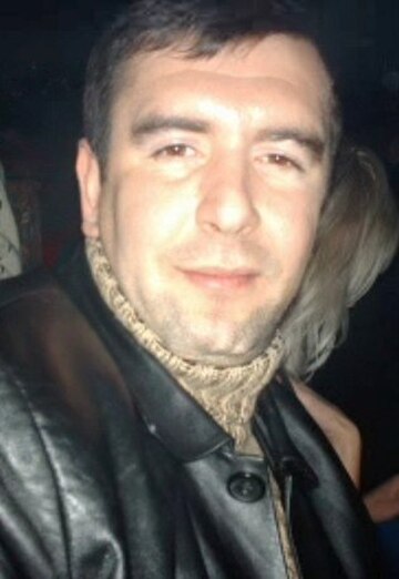 Моя фотография - Константин, 46 из Симферополь (@konstantin49062)