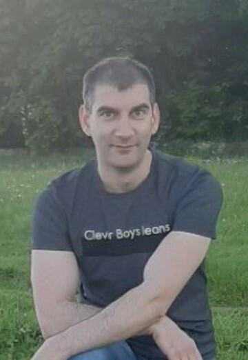 My photo - Dmitriy, 41 from Pskov (@dmitriy482448)