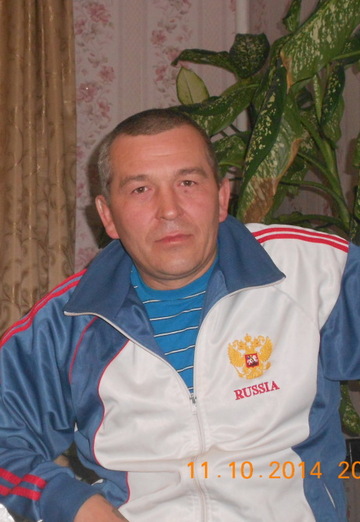 My photo - Oleg, 51 from Vyatskiye Polyany (@oleg181739)