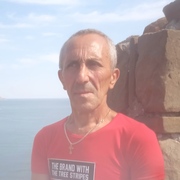Артур, 57, Зерноград