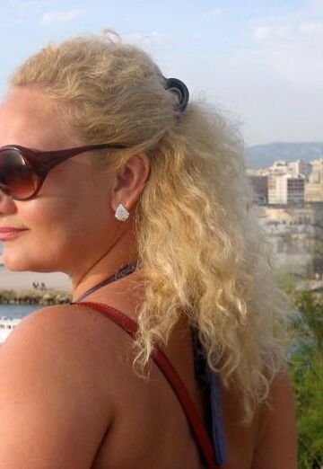 My photo - Tatiana, 52 from Kyiv (@id531505)