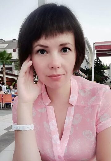 Моя фотография - Нели, 30 из Брянск (@candy526)