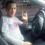 артем, 35, Кунгур
