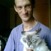 сергей, 42, Починок
