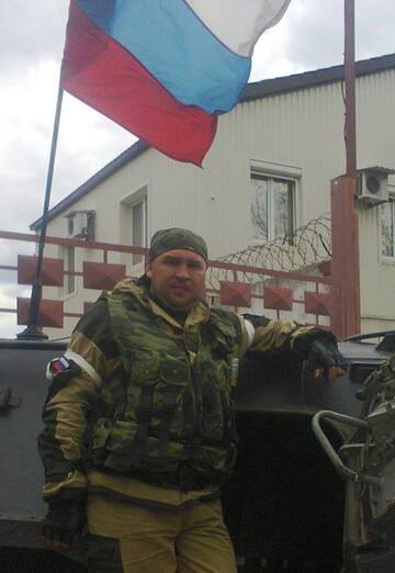 Моя фотография - Сергей Шкаренко, 46 из Донецк (@sergeyshkarenko)