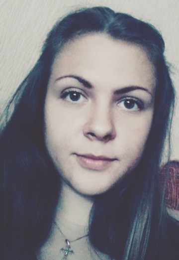 My photo - Viktoriya, 26 from Krivoy Rog (@viktoriya41385)