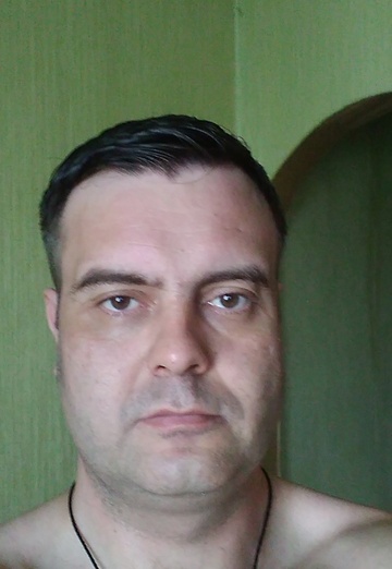 My photo - Artur, 40 from Petushki (@artur103386)