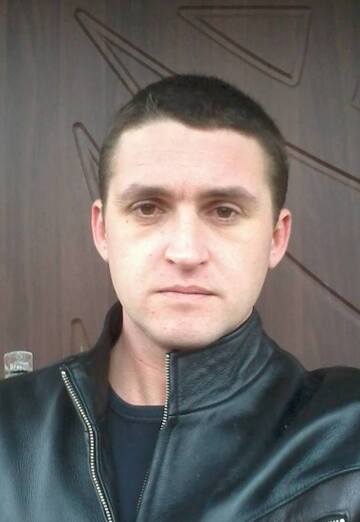 Моя фотография - Володимир, 40 из Луцк (@volodimir4235)