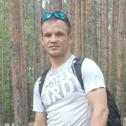 Алексей, 33, Челябинск
