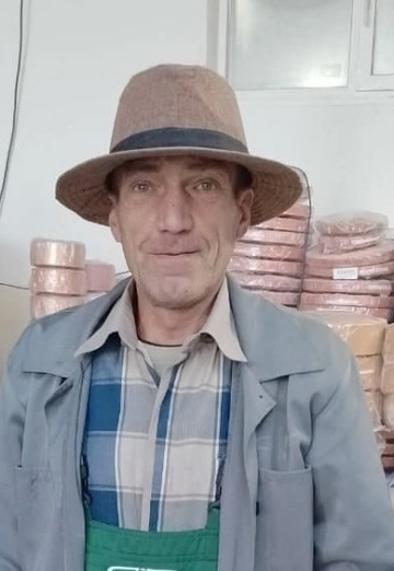 My photo - Pavel, 51 from Chelyabinsk (@pavel224323)