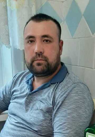 Моя фотография - mekan amandurdyyew, 35 из Нижнекамск (@mekanamandurdyyew)