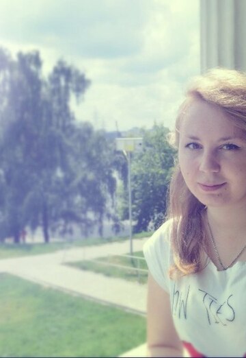 Viktoriya (@viktoriya44194) — my photo № 1
