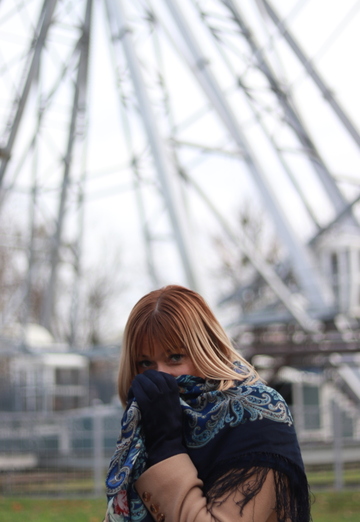 My photo - Mari, 35 from Kaliningrad (@mari9717)