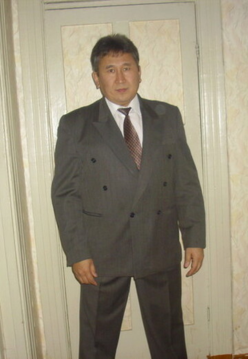 Моя фотографія - mark, 59 з Усть-Каменогорськ (@mark960)