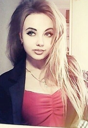 Моя фотографія - Юлия, 30 з Єлабуга (@uliya61232)