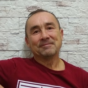 Виктор, 57, Арти