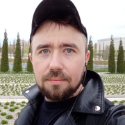 Алексей, 34, Хоста