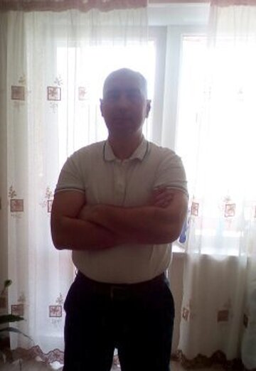 Моя фотография - Алексей, 46 из Челябинск (@aleksey420605)