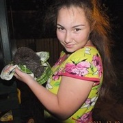 Anastasia, 30, Полярные Зори