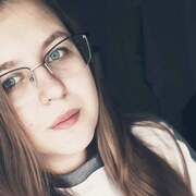 Дарья, 23, Арти
