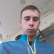 Алексей, 26, Верхняя Салда