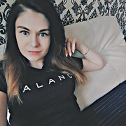 Анастасия, 25, Железногорск
