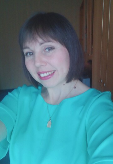My photo - Natalya, 46 from Tchaikovsky (@natalya283889)