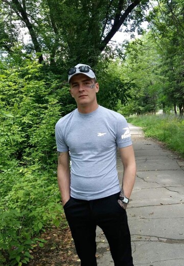 Моя фотография - Борис, 33 из Астана (@boris34577)