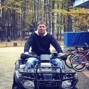 Сергей, 37, Учалы