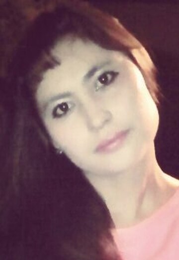My photo - Vera, 29 from Kyzyl (@vera31792)