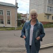ирина, 54, Магадан