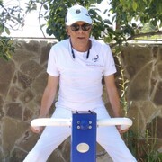 Сергей, 61, Геленджик