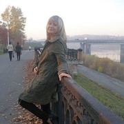 наталия, 59, Кызыл