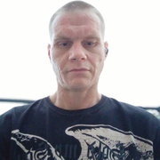 Александр, 36, Чердаклы
