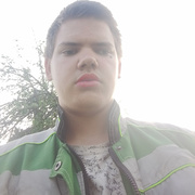 Никита, 18, Глушково