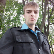 Maks, 34, Берендеево