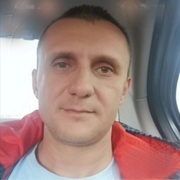 Рафаэль, 41, Новоульяновск