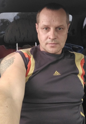 Mein Foto - Sergei, 38 aus Pleskau (@dima294134)