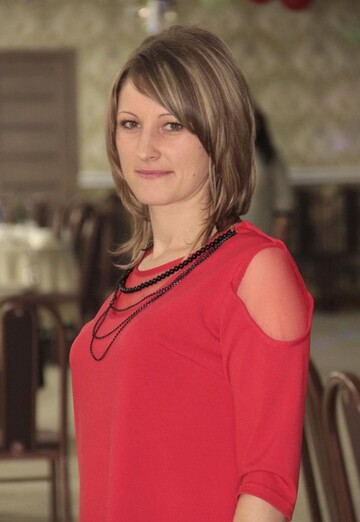 Моя фотография - Юлия, 39 из Астана (@uliya141641)