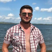 Сергей, 42, Белорецк
