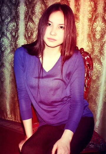 Altynai (@altynai15) — моя фотография № 1