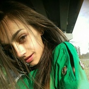 Влада, 19, Бакалы