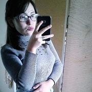 Оля, 22, Елабуга