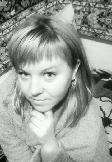 Моя фотография - Алина, 42 из Курск (@alina58010)