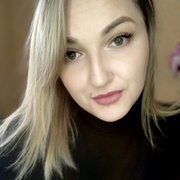 Екатерина, 28, Магадан