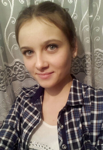 Моя фотография - Валя, 27 из Иркутск (@valya7613)