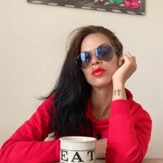 Olga 44 года (Рак) Лондон