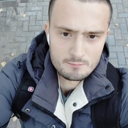 Уктамджон, 30, Москва