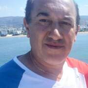Abdulla 45 Moscow
